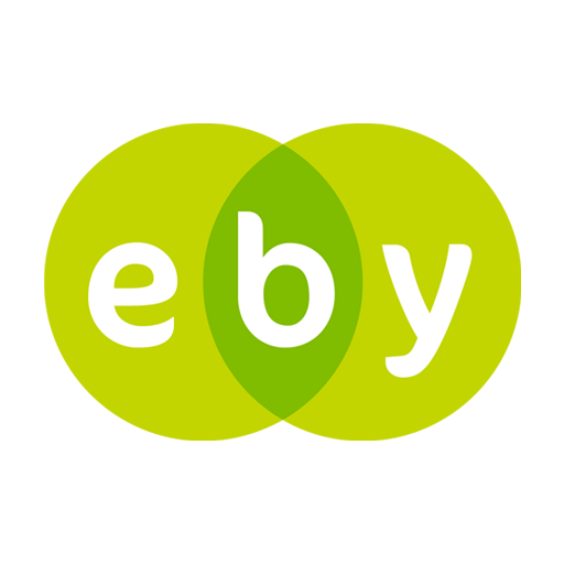 EBY Marketing, Design & Marketing Agency